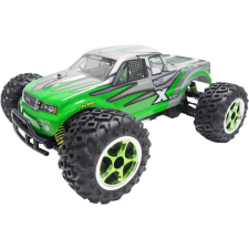Amewi RC S-Track Távirányítós Monster truck autó 1:12 (22175) autópálya és játékautó