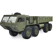 Amewi RC US Truck Tárvirányítós RTR Katonai jármű 1:12 - Zöld (22389) távirányítós modell