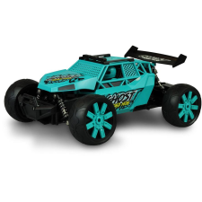 Amewi Sandbuggy Ghost távirányítós autó (1:12) - Fekete/Zöld (22510) távirányítós modell
