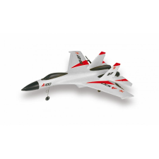 Amewi SU-27 RC repülőgép, 6G giroszkóp, RTF szett (24089) távirányítós modell