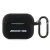 AMG AMAP2RBK AirPods Pro 2 tok fekete szilikon fehér logó