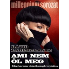 Ami nem öl meg egyéb könyv