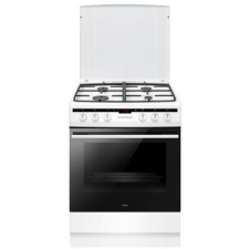 Amica 617GEH3.33HZpTaDpA(W)-57071 tűzhely