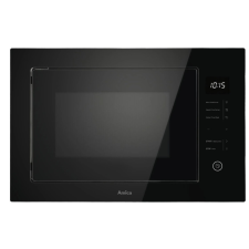 Amica AMMB25E4SGB mikrohullámú sütő