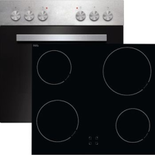Amica BKVC4010 sütő