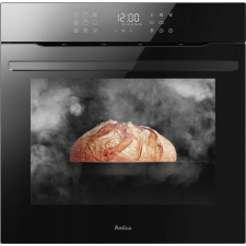 Amica ED97619VBA+ X-TYPE Steam sütő
