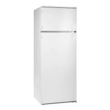 Amica EKGC 16166 Beépíthető hűtőszekrény, 222L, M: 144, F energiaosztály hűtőgép, hűtőszekrény