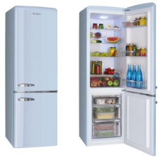 Amica FK2965.3LAA hűtőgép, hűtőszekrény