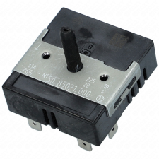 Amica Kapcsoló energiaszabályzós - kerámialaphoz 2 kör /55021 EGO beépíthető gépek kiegészítői