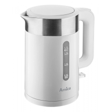 Amica KD 3011 1,7L Vízforraló - Fehér (1193149) vízforraló és teáskanna
