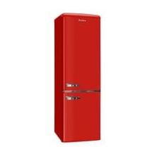 Amica KGCR 387100 R hűtőgép, hűtőszekrény
