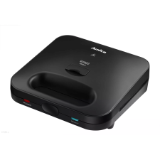 Amica SMK4011 Szendvicssütő - Fekete (1190138) szendvicssütő