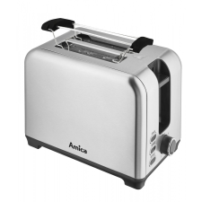 Amica TF 3043 Kenyérpirító - Inox (1193480) kenyérpirító