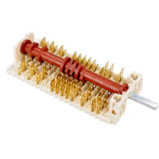  Amica tűzhelyhez programválasztó kapcsoló beépíthető gépek kiegészítői