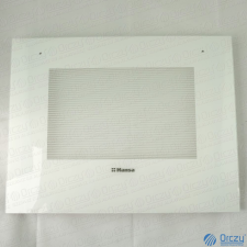 Amica Üveg, ajtó külső (eredeti) AMICA tűzhely beépíthető gépek kiegészítői