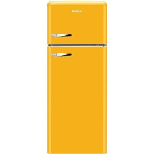 Amica VD 1442 AY hűtőgép, hűtőszekrény