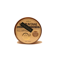  Amicell prémium csigagél 300 ml testápoló