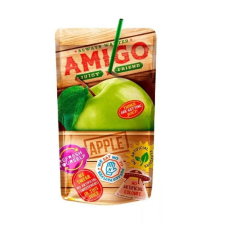  AMIGO ÜDÍTŐ ALMA 200ML üdítő, ásványviz, gyümölcslé
