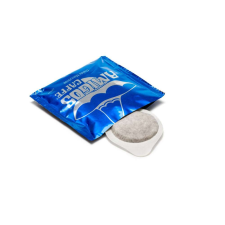  AMIGOS BLU kávé pod, ESE pod ömlesztett kávé