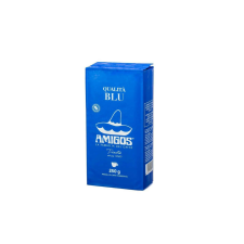  AMIGOS QUALITA BLU őrölt kávé 250g kávé