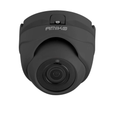 Amiko D20M530B-AHD biztonsági kamera 5MP (kültéri, beltéri, 20m éjjellátó) megfigyelő kamera