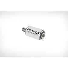 Amiko villámvédő patron műholdvevő kellék