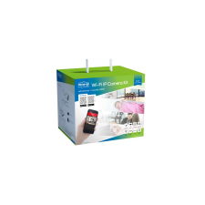 Amiko WiFi Kit 6900 - 6 kamerás WIFI videórendszer rögzítővel megfigyelő kamera