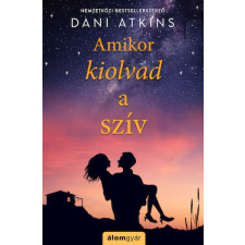 Amikor kiolvad a szív irodalom