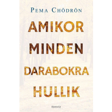  Amikor minden darabokra hullik irodalom