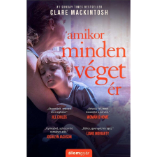 Amikor minden véget ér irodalom