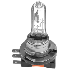 AMIO H15 izzó, 12 V, 55-15 W, PGJ23T foglalat (5903293014905) autóalkatrész