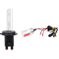 AMIO H7 xenon izzó 6000K (AMI-01323) autóalkatrész