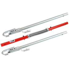 AMIO Tažná tyč s pružinou pro tažení vozidel 3T 205cm autóalkatrész