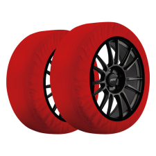 AMIO Textil hólánc M méret EN16662-1 Önorm V5121 (2 db) – AMIO hólánc