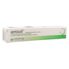 Amioil Amioil emulgél  - 50g gyógyhatású készítmény