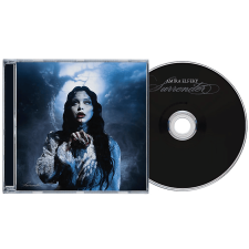  Amira Elfeky - Surrender (CD) heavy metal