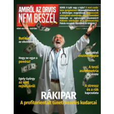 Amiről az orvos nem beszél 2024/7 életmód, egészség