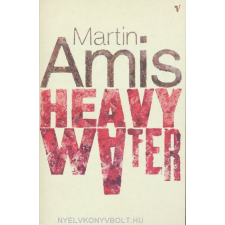 AMIS,M:HEAVY WATER regény