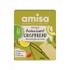 Amisa bio fehérje-lencsés kréker 100g