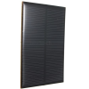 Amisolar 5V 1,2W 110x70mm kisméretű polikristályos napelem. Vízálló bevonattal, külön tokozást nem igényel!