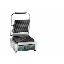 AMITEK BORDÁS KONTAKT GRILL ELEKTROMOS (PG25R) grillsütő