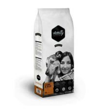 Amity Amity Premium Lamb & Rice 15 kg kutyatáp kutyaeledel