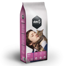 Amity Cats Eco Line Mix 20 kg száraz macskatáp 04GA200036 macskaeledel