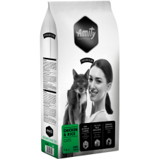 Amity Premium Cat Chicken & Rice (2 x 10 kg) 20kg macskaeledel
