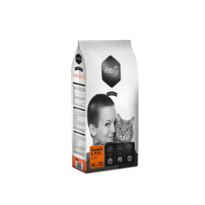 Amity Premium Cats Salmon 10 kg macskatáp macskaeledel