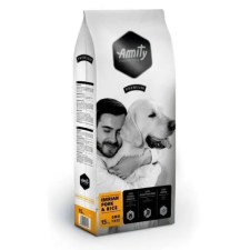  Amity Premium Dog Iberian Pork &amp; Rice 2x15kg kutyaeledel