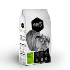 Amity Premium Dog Mini Adult Lamb &amp; Rice 10 kg kutyaeledel