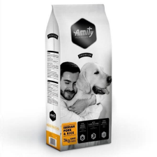 Amity Premium Iberian Pork& Rice 15 kg kutyatáp kutyaeledel
