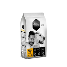  Amity Premium Iberian Pork-Rice 4 kg kutyatáp kutyaeledel