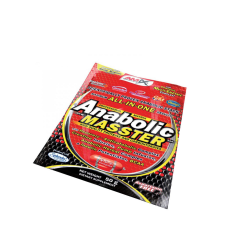 AMIX Anabolic Masster™ Sachets (50 g, Csokoládé) vitamin és táplálékkiegészítő